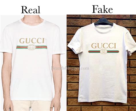 gucci white tee replica|authentic Gucci clothing tags.